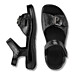 Chaussures de confort Helvesko : mod�le Tiffy, noir Image 2