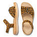 Chaussures de confort Helvesko : mod�le Tiffy, l�o Image 2