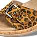 Chaussures de confort Helvesko : mod�le Tiffy, l�o Image 3