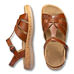 Sandales de confort Helvesko : modle Sandy Image 2