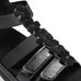 Chaussures de confort Helvesko : modle Amata, noir Image 4