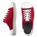 Chaussures de confort Helvesko : mod�le Loca, rouge Image 2