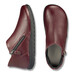 Chaussures de confort Helvesko : mod�le Loja, bordeaux Image 2