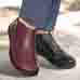 Boots de confort Helvesko : modle Loja