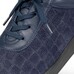 Chaussures de confort Helvesko : mod�le Vita, bleu fonc� Image 3
