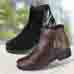 Bottines de confort Helvesko : modle Juliette