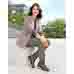 Bottines de confort Helvesko : modle Juliette Image 4