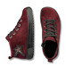 Chaussures de confort Helvesko : mod�le Stella, bordeaux Image 2
