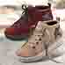 Boots de confort Helvesko : modle Stella