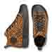 Chaussures de confort Helvesko : modle Savanna, noir/lo Image 2