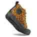 Chaussures de confort Helvesko : modle Savanna, noir/lo Image 4