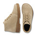 Chaussures de confort Helvesko : mod�le Isona, beige Image 2