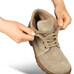 Chaussures de confort Helvesko : mod�le Isona, beige Image 4