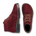 Chaussures de confort Helvesko : mod�le Isona, bordeaux Image 2