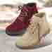 Boots de confort Helvesko : modle Isona