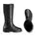 Chaussures de confort Helvesko : modle Miara, noir Image 2
