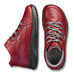 Chaussures de confort Helvesko : mod�le Vision Tex, rouge Image 2