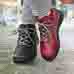 Bottines de confort Helvesko : modle Vision Tex