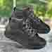 Bottines de confort Helvesko : modle Vision Tex Image 3