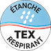Bottines de confort Helvesko : modle Vision Tex Image 4