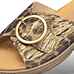Chaussures de confort Helvesko : mod�le Catania, l�o Image 3