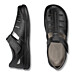 Chaussures de confort Helvesko : mod�le Lorenzo, noir Image 2