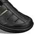 Chaussures de confort Helvesko : mod�le Lorenzo, noir Image 4