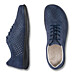 Chaussures de confort Helvesko : mod�le Tarana, bleu Image 2