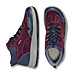 Chaussures de confort Helvesko : mod�le Leeds Tex, bordeaux Image 2