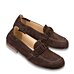Chaussures de confort LadySko : mod�le Ispra, marron