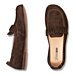 Chaussures de confort LadySko : mod�le Ispra, marron Image 2