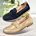 Slippers de confort LadySko : mod�le Ispra