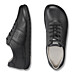 Chaussures de confort Helvesko : mod�le Freddi, noir Image 2