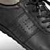 Chaussures de confort Helvesko : mod�le Freddi, noir Image 3