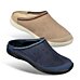 Mules de confort Helvesko : mod�le Filia