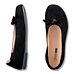Chaussures de confort LadySko : mod�le Luana, noir Image 2