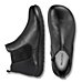 Chaussures de confort Helvesko : mod�le Fine, noir Image 2