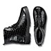 Chaussures de confort Helvesko : mod�le Dorit, noir Image 2