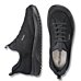 Chaussures de confort Helvesko : mod�le Transvia, noir Image 2