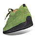 Chaussures de confort Helvesko : mod�le Champion Air, vert Image 4