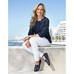 Mocassins de confort Helvesko : modle Christy Image 3