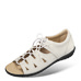 Chaussure confort Helvesko : TRISHA, blanc