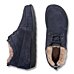 Chaussures de confort Helvesko : mod�le Favorit, bleu Image 2