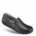 Mocassins de confort Helvesko : modle William Image 3