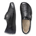 Chaussures de confort Helvesko : mod�le Rada, noir Image 2