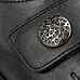 Chaussures de confort Helvesko : mod�le Rada, noir Image 3