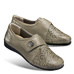 Chaussure confort Helvesko : RADA, gris