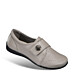 Chaussures de confort Helvesko : mod�le Rada, gris