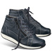 Chaussures de confort Helvesko : modèle Lif, bleu foncé