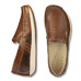 Chaussures de confort Helvesko : modle Laurel, marron Image 2